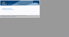 Desktop Screenshot of cashcon.suntrust.com